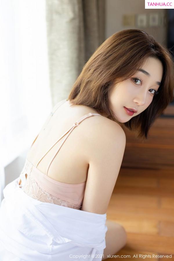 小九月  [XiuRen]高清写真图 2021.03.12 No.3193 九月生第19张图片